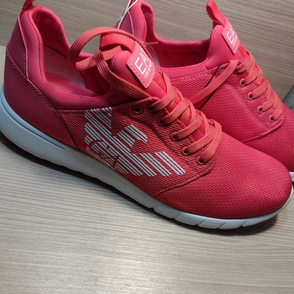 EMPORIO ARMANI Sneakers 11.5